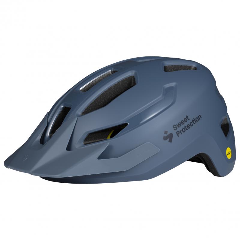 Sweet Protection Ripper Mips Sykkelhjelm Flare Blue - Bilde 1