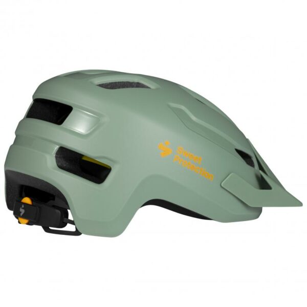 Sweet Protection-Sweet Protection Ripper Mips-845106-Lillehammer Sport-2 Sweet Protection Ripper Mips Sykkelhjelm Willow Green