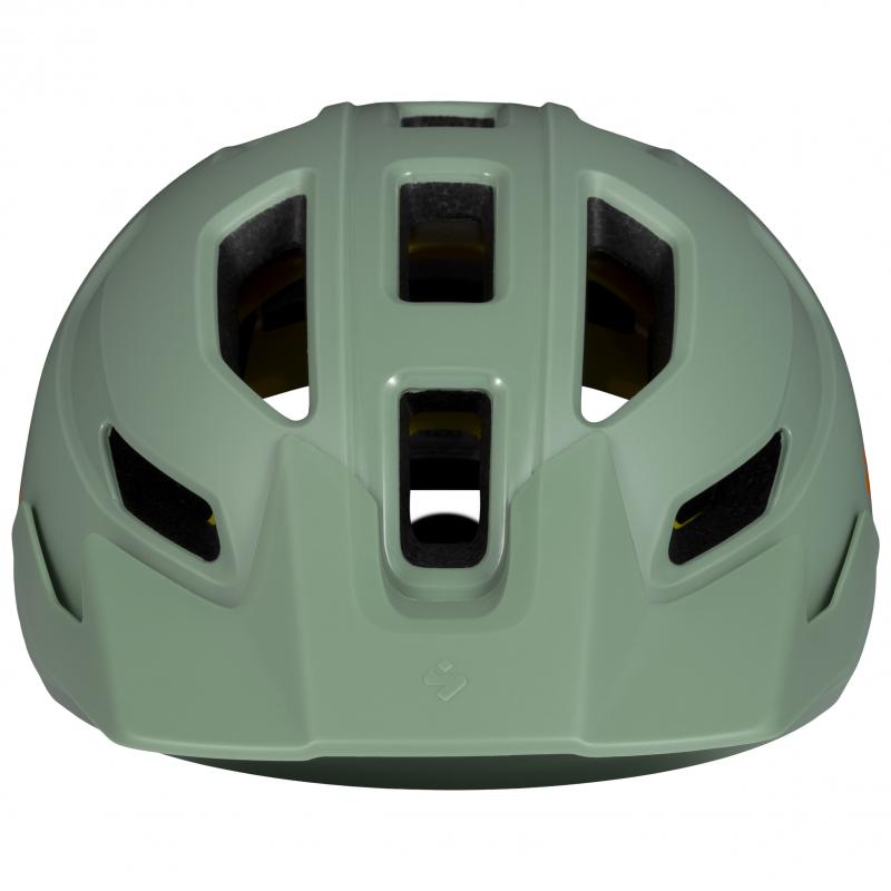 Sweet Protection Ripper Mips Sykkelhjelm Willow Green - Bilde 3