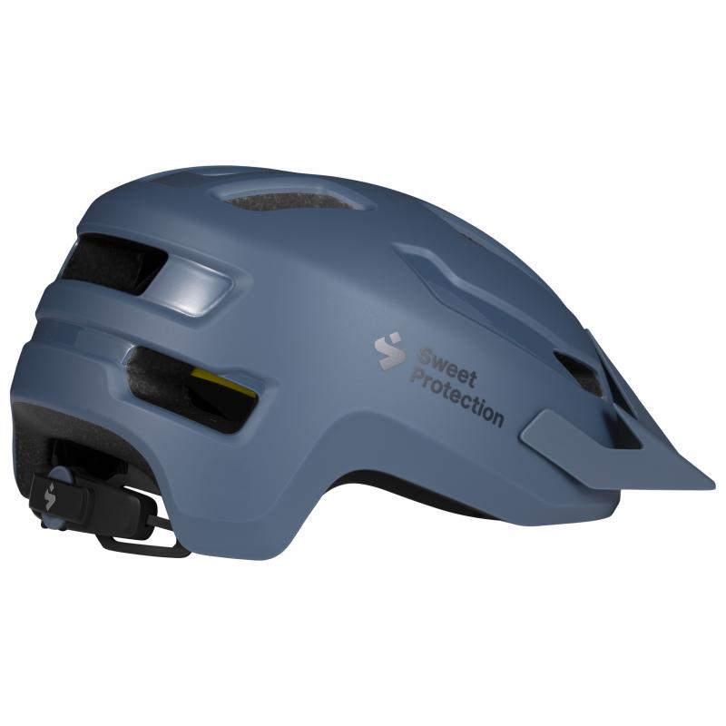 Sweet Protection Ripper Mips Sykkelhjelm Flare Blue - Bilde 3
