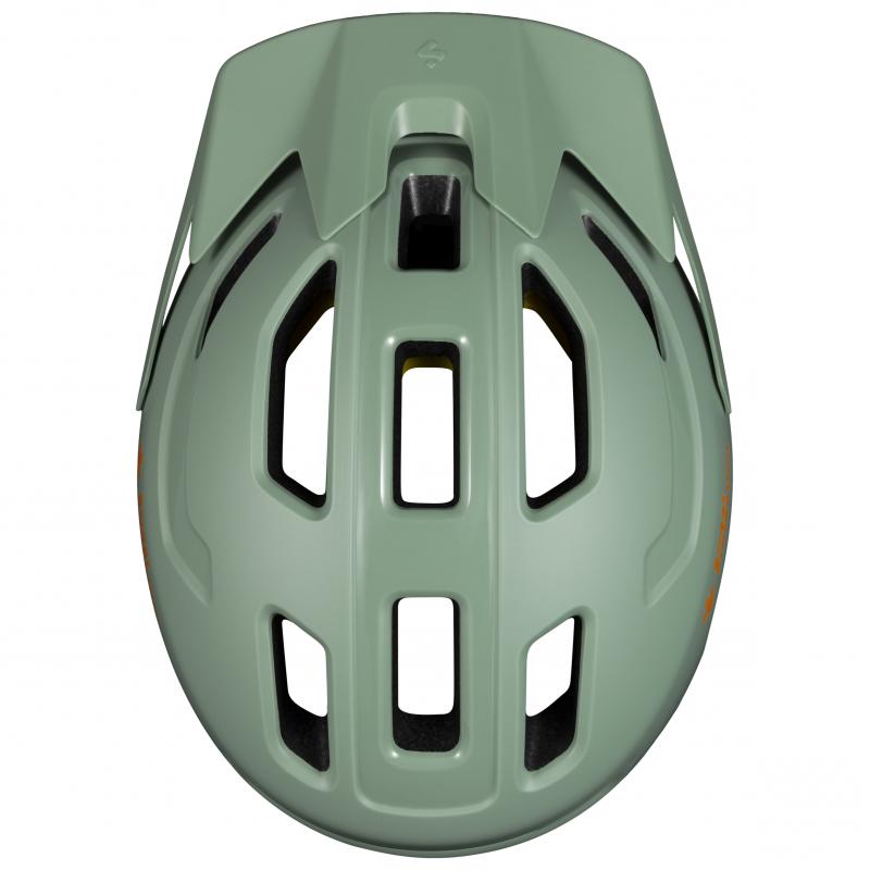 Sweet Protection Ripper Mips Sykkelhjelm Willow Green - Bilde 4