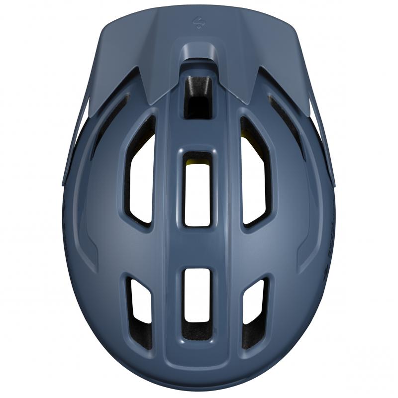 Sweet Protection Ripper Mips Sykkelhjelm Flare Blue - Bilde 4