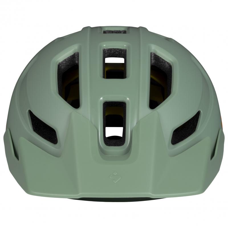 Sweet Protection Ripper Mips Junior Sykkelhjelm Willow Green - Bilde 3