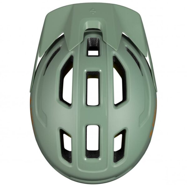 Sweet Protection-Sweet Protection Ripper Mips Hjelm Junior-845108-Lillehammer Sport-4 Sweet Protection Ripper Mips Junior Sykkelhjelm Willow Green