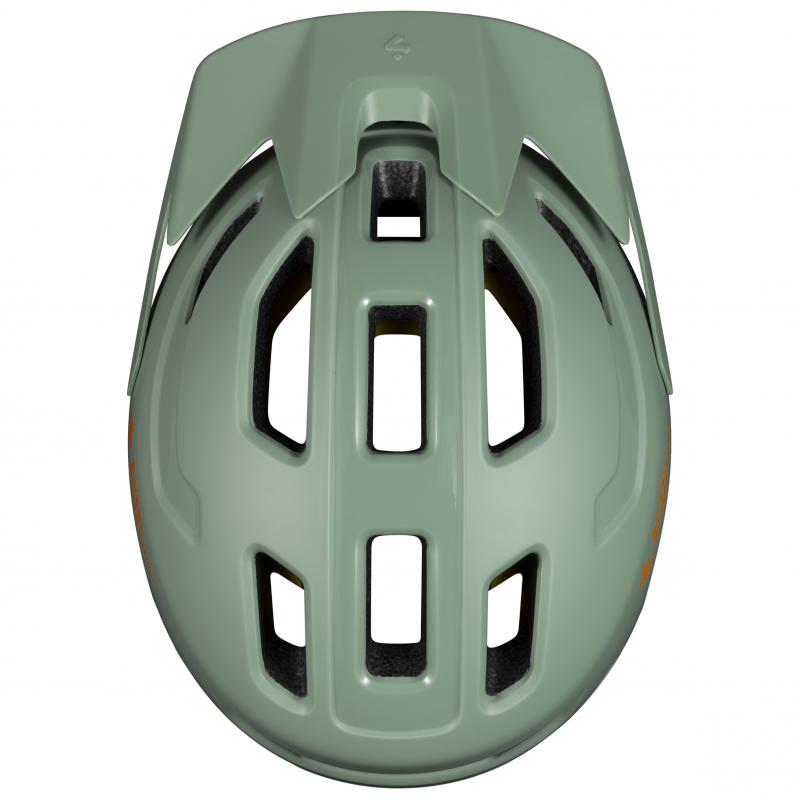 Sweet Protection Ripper Mips Junior Sykkelhjelm Willow Green - Bilde 4