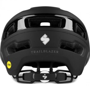Sweet Protection Trailblazer Mips - Matte Black - Bilde 4