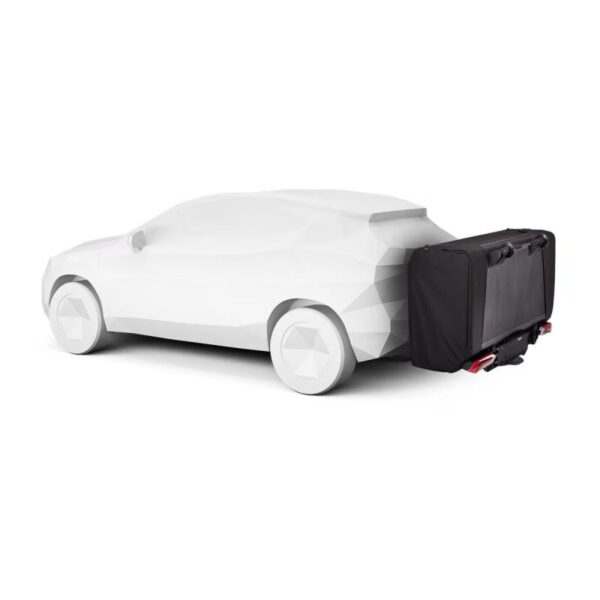 THULE-OUTSET TOWBAR–Lillehammer Sport-2 Thule Outset