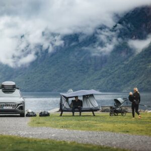 Thule Outset - Bilde 8