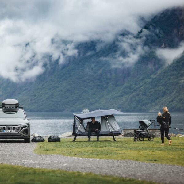 THULE-OUTSET TOWBAR–Lillehammer Sport-8 Thule Outset