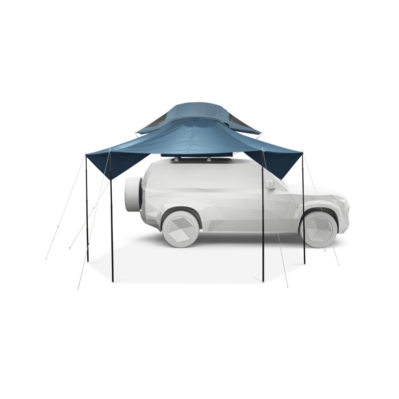 Thule Approach Awning S/M - Bilde 2