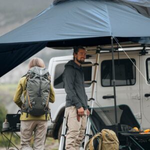 Thule Approach Awning S/M - Bilde 4