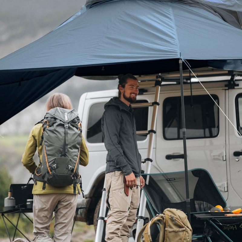 Thule Approach Awning S/M - Bilde 4