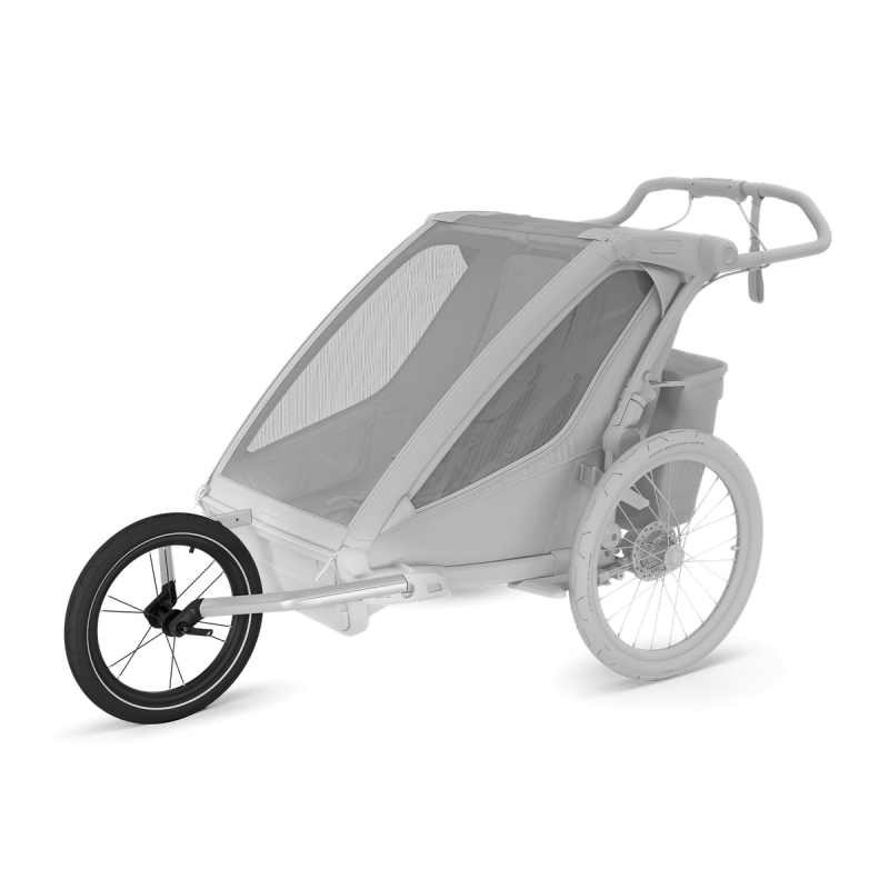 Thule Chariot Jogging Kit 2 - Bilde 2