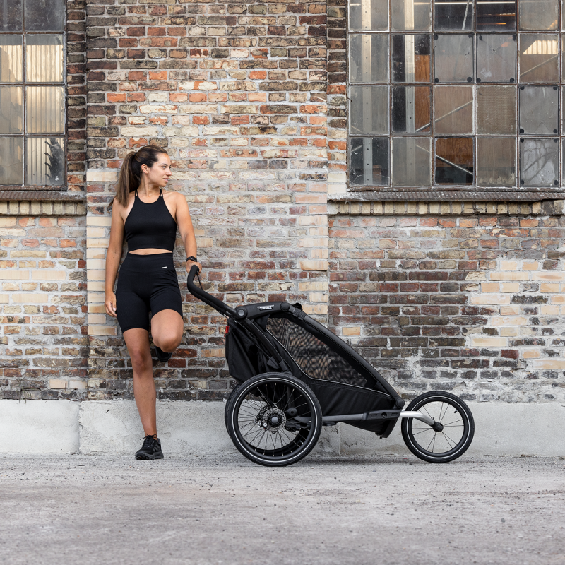 Thule Chariot Jogging Kit 2 - Bilde 3