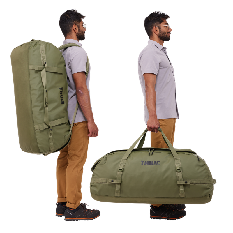 Thule Chasm Duffel 130 - Bilde 3