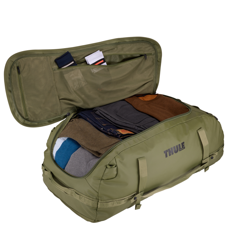Thule Chasm Duffel 130 - Bilde 4