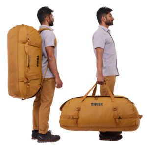 Thule Chasm Duffel 130 - Bilde 4