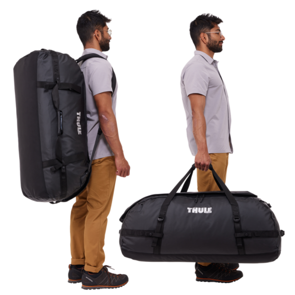 Thule Chasm Duffel 130