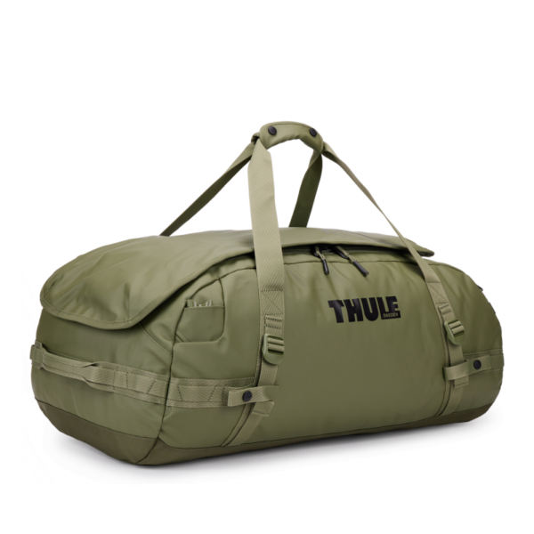 THULE-Thule Chasm Duffel 70–Lillehammer Sport-1 Thule Chasm 70L Duffel Bag