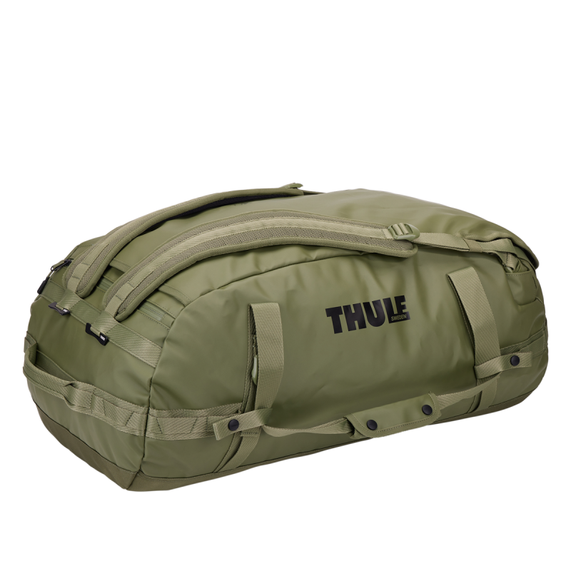 Thule Chasm 70L Duffel Bag - Bilde 2