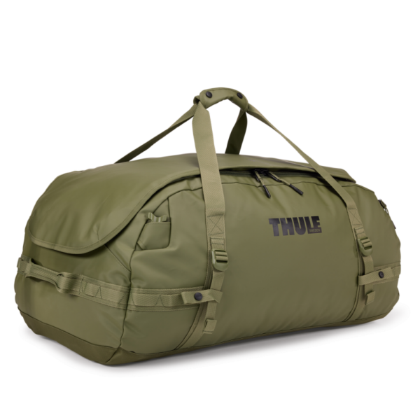 THULE-Thule Chasm Duffel 90–Lillehammer Sport-1 Thule Chasm Duffel 90