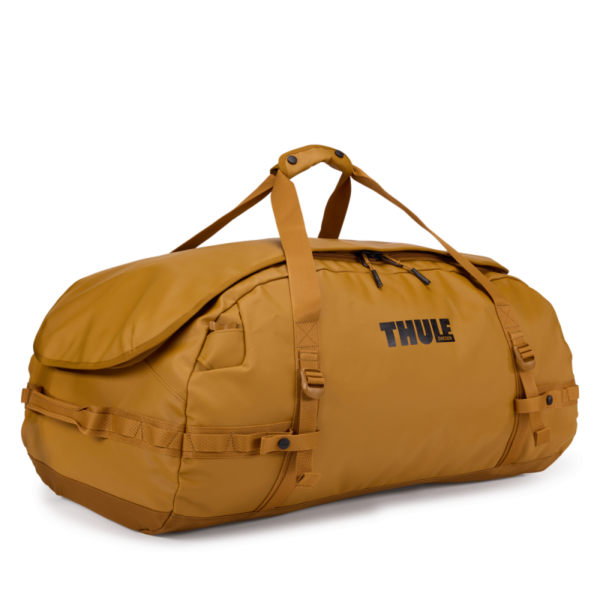 THULE-Thule Chasm Duffel 90–Lillehammer Sport-1 Thule Chasm Duffel 90
