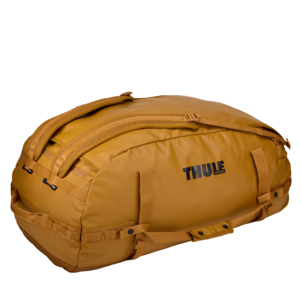 THULE-Thule Chasm Duffel 90–Lillehammer Sport-2 Thule Chasm Duffel 90