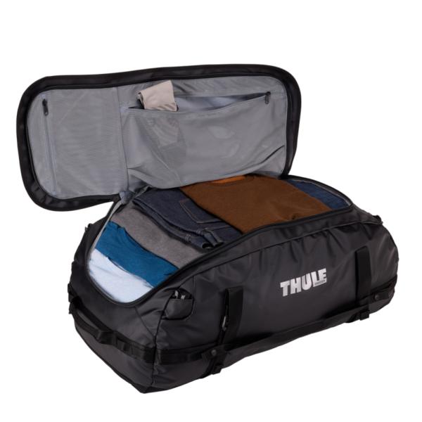 THULE-Thule Chasm Duffel 90–Lillehammer Sport-2 Thule Chasm Duffel 90