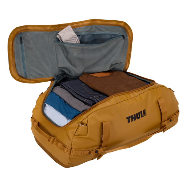 THULE-Thule Chasm Duffel 90–Lillehammer Sport-3 Thule Chasm Duffel 90