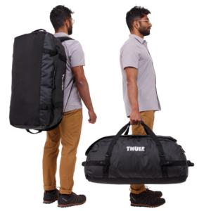 Thule Chasm Duffel 90 - Bilde 4