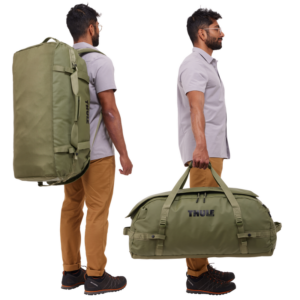 Thule Chasm Duffel 90 - Bilde 4