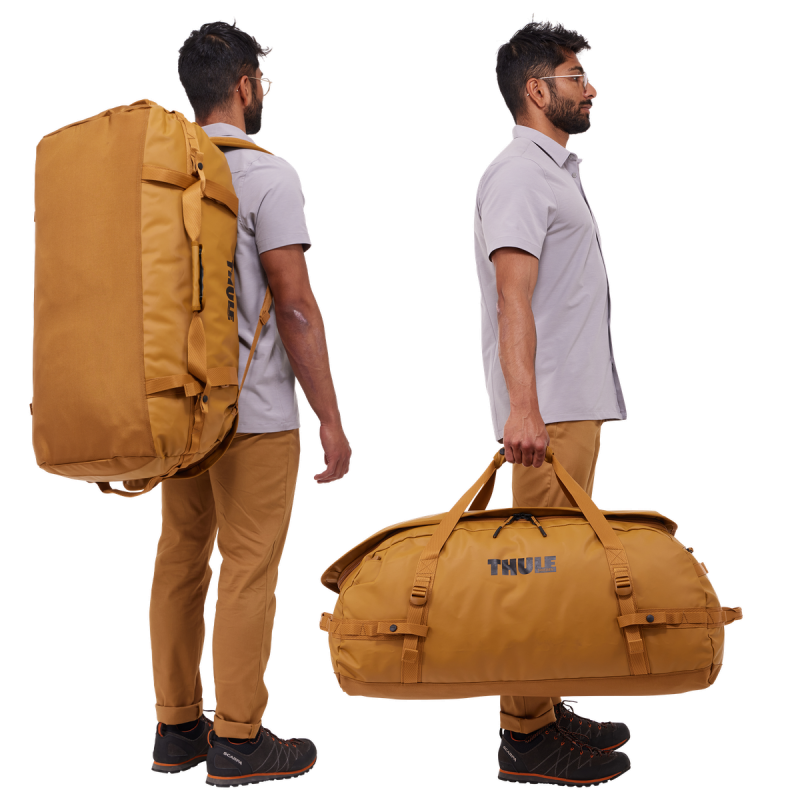 Thule Chasm Duffel 90 - Bilde 4