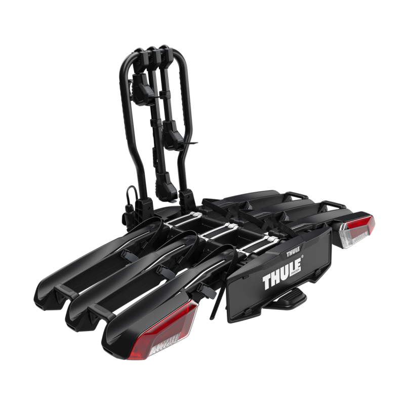 Thule EasyFold 3 Sykkelstativ - Bilde 1