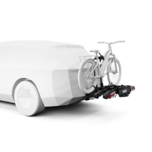 Thule EasyFold 3 Sykkelstativ - Bilde 2