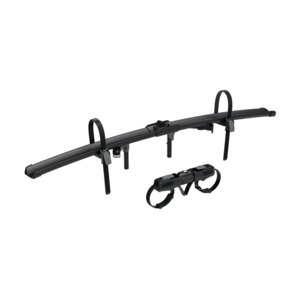 THULE-Thule EasyFold 3 foldable bike add-on–Lillehammer Sport-1 Thule EasyFold 3 foldable bike add-on