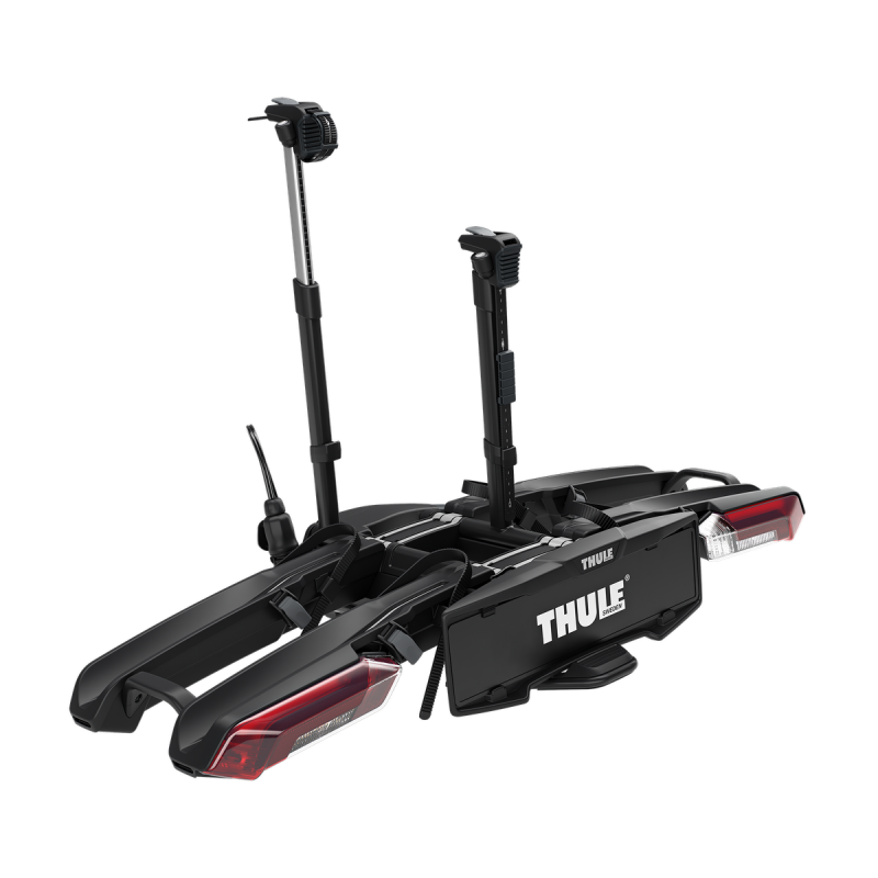 Thule Epos 2 sykkelstativ - Bilde 1