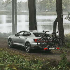 Thule Epos 3 Sykkelstativ - Bilde 4