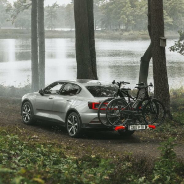 Thule Epos 3 Sykkelstativ