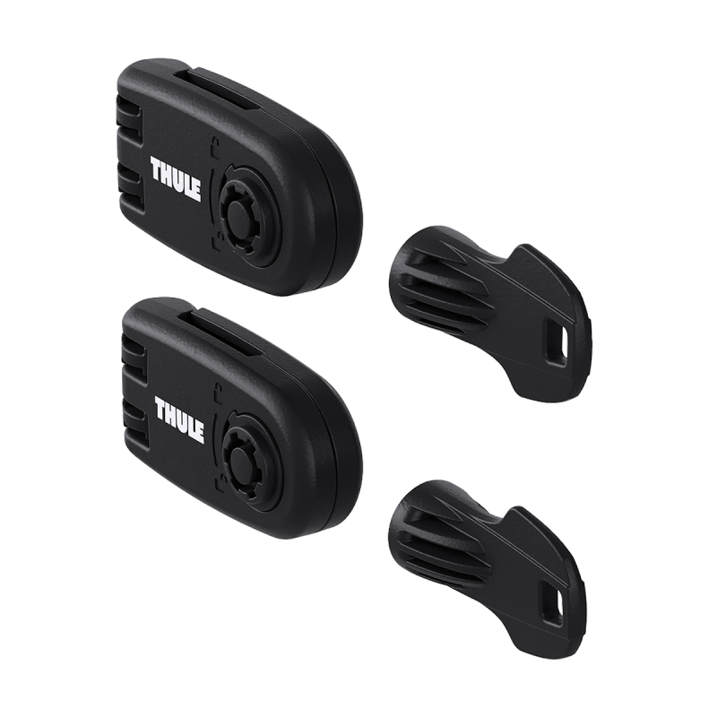 Thule Wheel Strap Locks - Bilde 1