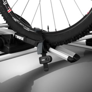 Thule Wheel Strap Locks - Bilde 2