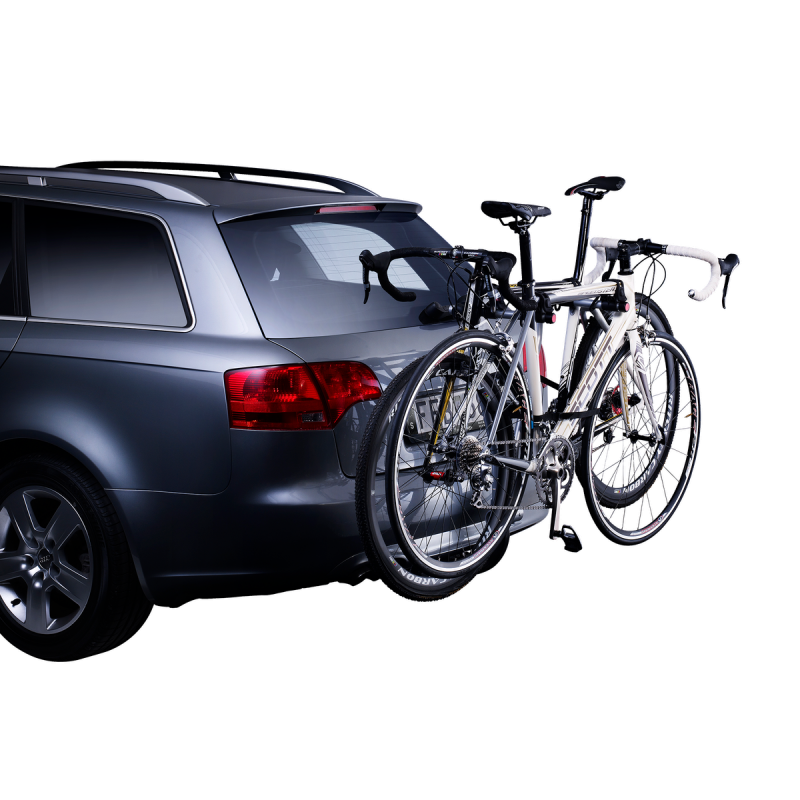 Thule Xpress 2 Sykkelstativ - Bilde 2