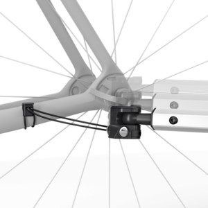 Thule Axle Mount ezHitch™ plate - Bilde 2