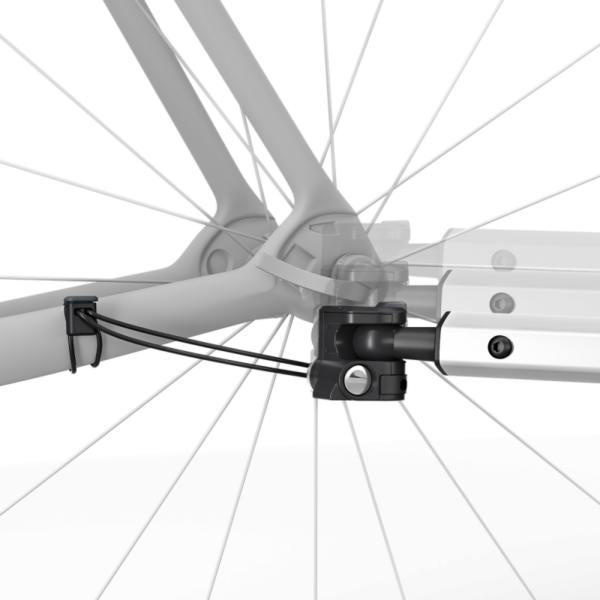 Thule Axle Mount ezHitch™ plate