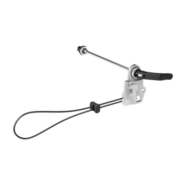 THULE-Thule axle mount ezHitch™ plate with quick release skewer–Lillehammer Sport-1 Thule Axle Mount ezHitch™ Plate with quick release skewer