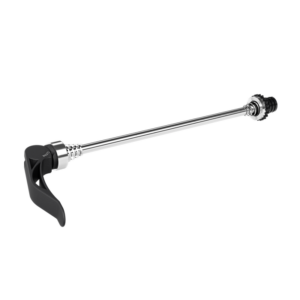 Thule Axle Mount ezHitch™ Plate with quick release skewer - Bilde 2