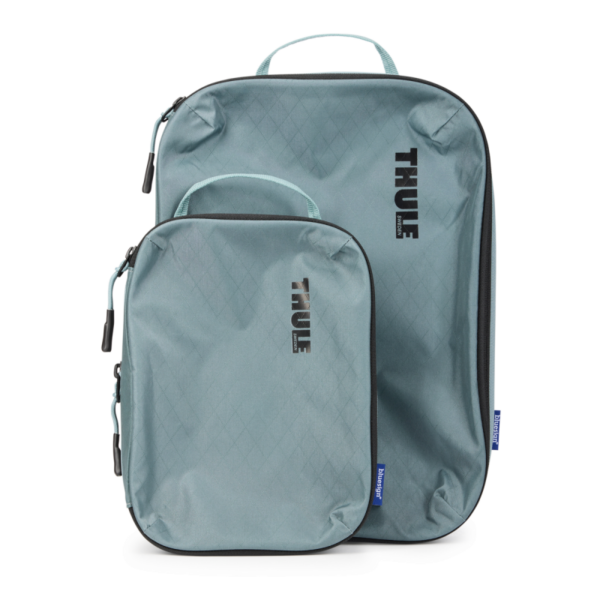 THULE-Thule compression cube set–Lillehammer Sport-1 Thule Compression Cube Set