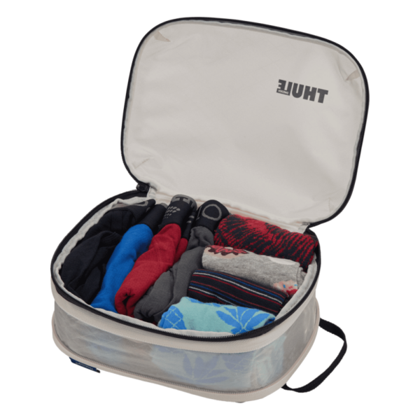THULE-Thule compression packing cube–Lillehammer Sport-3 Thule Compression Packing Cube - Small