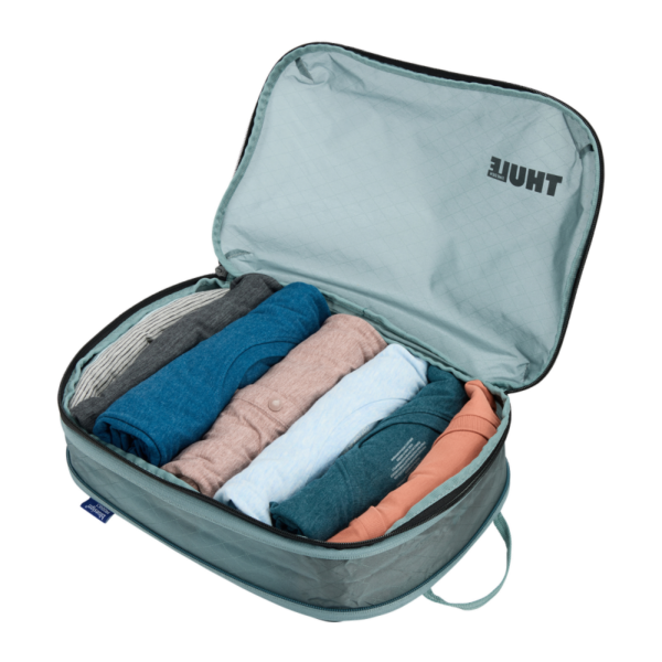 THULE-Thule compression packing cube–Lillehammer Sport-4 Thule Compression Packing Cube - Medium