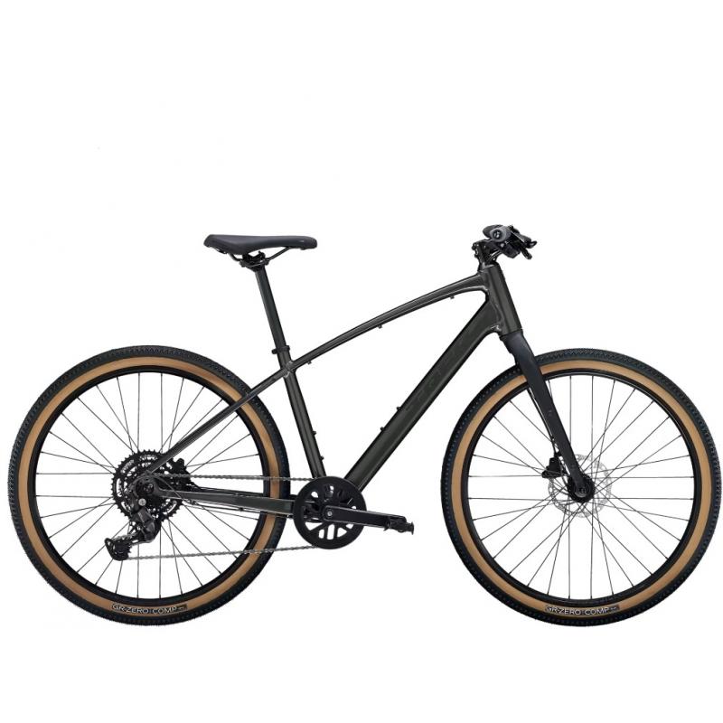 Trek Dual Sport 2 Gen 5 - Bilde 1