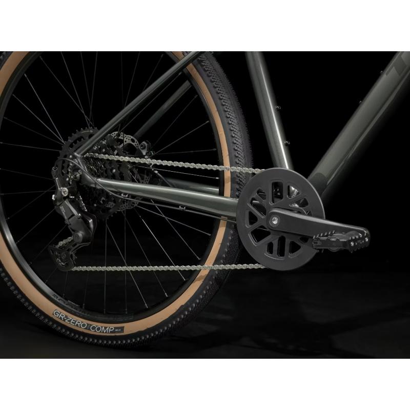 Trek Dual Sport 2 Gen 5 - Bilde 10